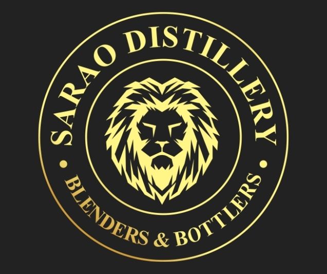 Sarao Distillery Logo